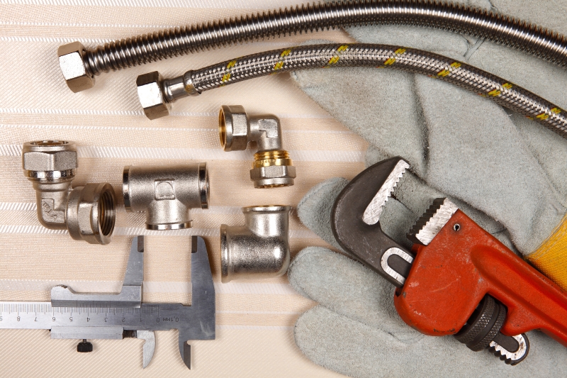 Plumbers Walton On The Naze