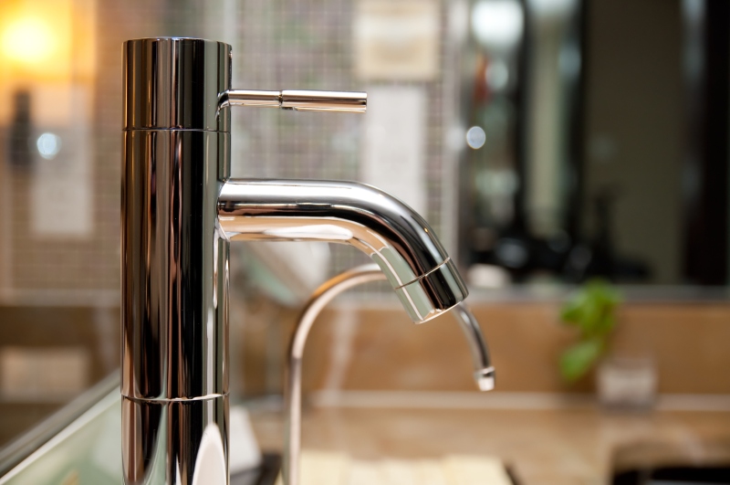 Sink Leaking Walton On The Naze