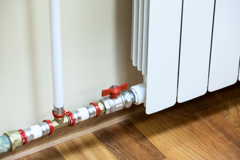 Slab Leak Repair Walton On The Naze, CO14